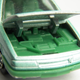 Illustration for article titled Minty Mint French Friday Citroen XM by Majorette 1:64